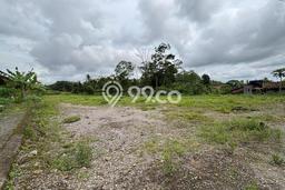 Tanah Dijual di Yogyakarta Seluas 118m2 Strategis Tanah Dijual di Yogyakarta Seluas 118m2 Strategis