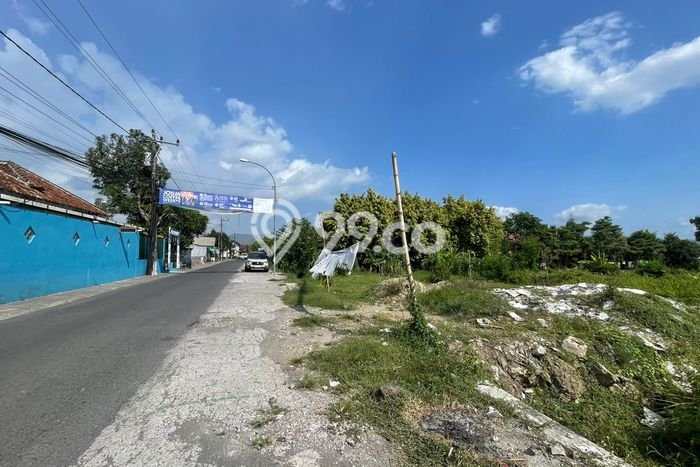 Tanah Kavling untuk Dijual di Banguntapan Bantul 112m2 Tanah Kavling untuk Dijual di Banguntapan Bantul 112m2