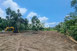 Tanah Dijual Lokasi Pakem Sleman SHM Tanah Dijual Lokasi Pakem Sleman SHM