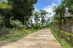Tanah Kosong Dijual di Sleman dengan Area 201m2 Tanah Kosong Dijual di Sleman dengan Area 201m2