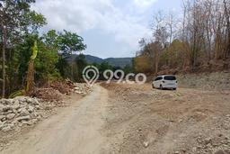 Tanah Kavling Dijual di Bantul, Yogyakarta dengan Luas Tanah 124m2 Tanah Kavling Dijual di Bantul, Yogyakarta dengan Luas Tanah 124m2