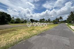 Dijual Tanah di Yogyakarta, Luas 201m2 SHM Dijual Tanah di Yogyakarta, Luas 201m2 SHM