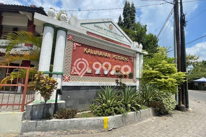 Tanah Kavling untuk Dijual di Banguntapan Bantul 112m2 Tanah Kavling untuk Dijual di Banguntapan Bantul 112m2