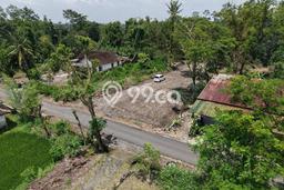 Tanah Dijual Lokasi Kalasan Sleman SHM Tanah Dijual Lokasi Kalasan Sleman SHM