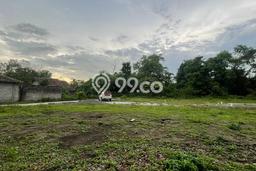 Kavling Tanah Dijual di Kalasan, Sleman, Luas 119m2 Area Strategis Kavling Tanah Dijual di Kalasan, Sleman, Luas 119m2 Area Strategis
