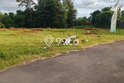 Lahan untuk Dijual Lokasi Kalasan, Sleman Luas 99m2 SHM Lahan untuk Dijual Lokasi Kalasan, Sleman Luas 99m2 SHM