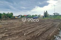 Tanah di Kalasan, Sleman Luas 112m2 Dijual Segera Tanah di Kalasan, Sleman Luas 112m2 Dijual Segera