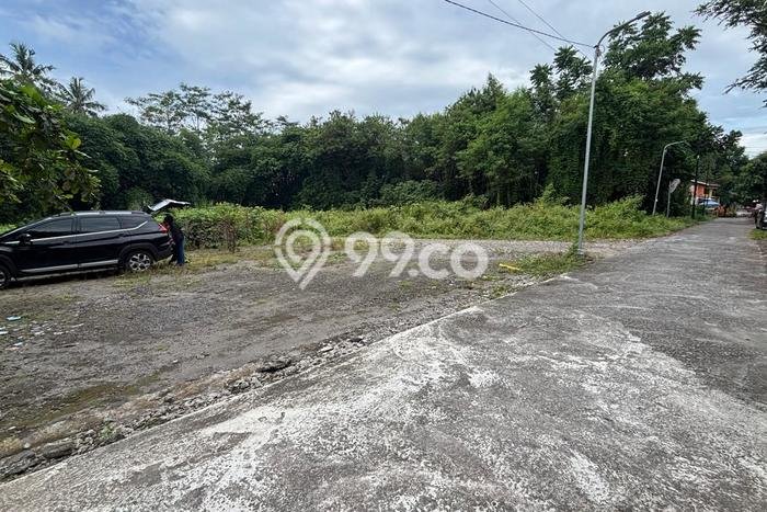 Tanah untuk Dijual Lokasi Mlati, Sleman Luas 118m2 SHM Tanah untuk Dijual Lokasi Mlati, Sleman Luas 118m2 SHM