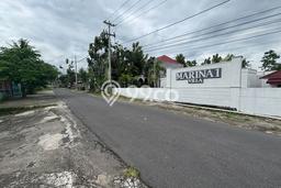 Tanah di Ngaglik, Sleman Luas 201m2 Dijual Segera Tanah di Ngaglik, Sleman Luas 201m2 Dijual Segera