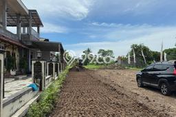 Dijual Tanah di Yogyakarta, Luas 121m2 SHM Dijual Tanah di Yogyakarta, Luas 121m2 SHM