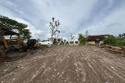 Kavling Tanah Dijual di Kalasan Sleman Spesifikasi 121m2 Kavling Tanah Dijual di Kalasan Sleman Spesifikasi 121m2