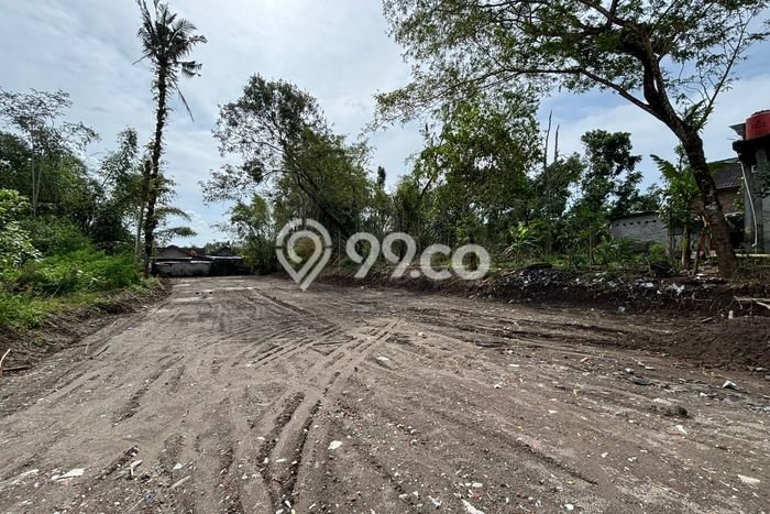 Tanah Kavling Dijual di Yogyakarta dengan Spesifikasi 121m2 Tanah Kavling Dijual di Yogyakarta dengan Spesifikasi 121m2