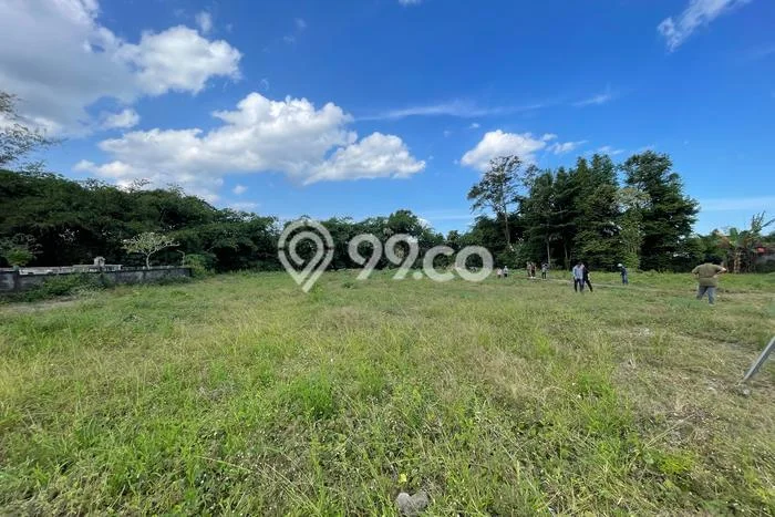 Untuk Dijual Tanah 112m2 di Maguwoharjo, Yogyakarta Untuk Dijual Tanah 112m2 di Maguwoharjo, Yogyakarta