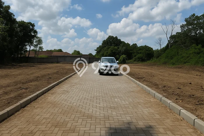 Tanah Dijual Lokasi Berbah, Sleman dengan Luas Tanah 119m2 dan Status SHM Tanah Dijual Lokasi Berbah, Sleman dengan Luas Tanah 119m2 dan Status SHM