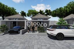 Tanah Kavling di Ngaglik Dijual dengan Luas 114m2 Tanah Kavling di Ngaglik Dijual dengan Luas 114m2