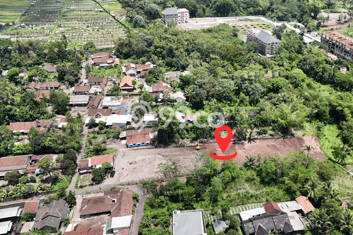Rumah Modern LB/LT 45m2/117m2 Siap Huni Area Kaliurang, Sleman Rumah Modern LB/LT 45m2/117m2 Siap Huni Area Kaliurang, Sleman