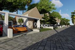 Rumah Minimalis Dijual di Godean 2 Kamar dengan Luas Tanah 108m2 Rumah Minimalis Dijual di Godean 2 Kamar dengan Luas Tanah 108m2