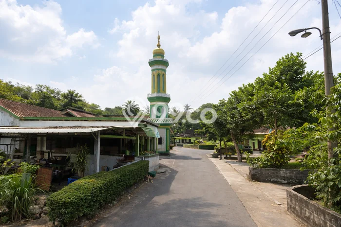 Rumah Minimalis Favorit Dijual di Tempel LT 160m2 Rumah Minimalis Favorit Dijual di Tempel LT 160m2