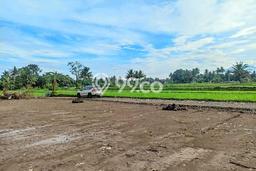 Tanah Dijual Lokasi Turi Sleman SHM Tanah Dijual Lokasi Turi Sleman SHM