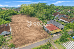 Lahan Dijual Lokasi Kalasan, Sleman dengan Luas Tanah 121m2 dan Status SHM Lahan Dijual Lokasi Kalasan, Sleman dengan Luas Tanah 121m2 dan Status SHM