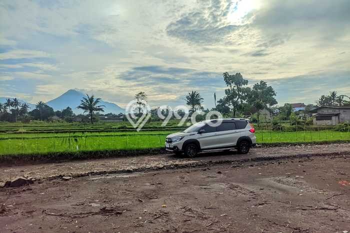 Tanah Kavling untuk Dijual di Ngaglik Sleman 139m2 Tanah Kavling untuk Dijual di Ngaglik Sleman 139m2