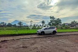 Tanah Dijual Area Strategis di Minomartani Sleman 151m2 Tanah Dijual Area Strategis di Minomartani Sleman 151m2