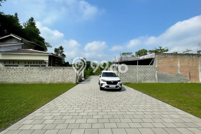 Tanah Dijual di Yogyakarta Seluas 137m2 Strategis Tanah Dijual di Yogyakarta Seluas 137m2 Strategis