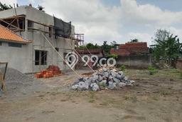 Tanah Strategis Dijual di Sleman Sleman 125m2 Tanah Strategis Dijual di Sleman Sleman 125m2
