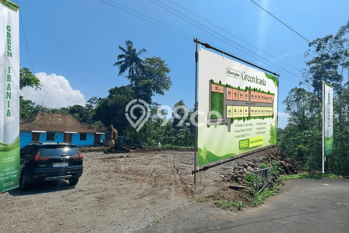 Rumah Minimalis Favorit Dijual di Pakem LT 119m2 Rumah Minimalis Favorit Dijual di Pakem LT 119m2
