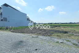 Kavling Tanah Dijual di Umbulharjo Yogyakarta Spesifikasi 214m2 Kavling Tanah Dijual di Umbulharjo Yogyakarta Spesifikasi 214m2