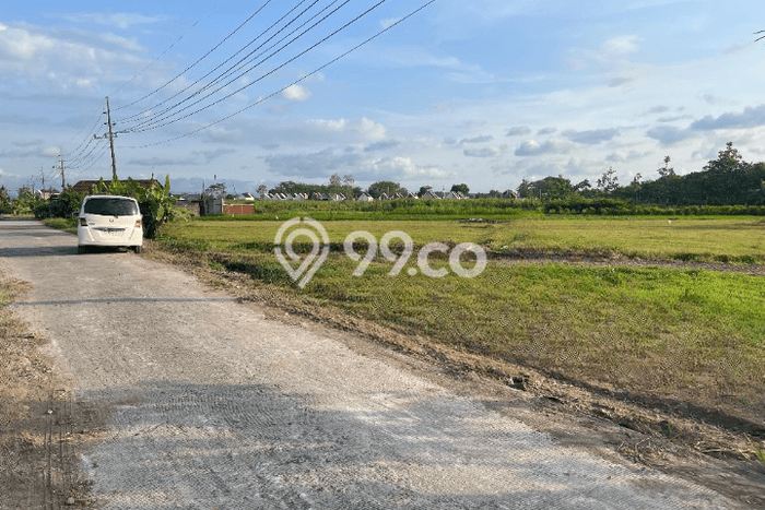Hunian Terjangkau Dijual di Godean, Sleman Harga Rp 370 Juta Hunian Terjangkau Dijual di Godean, Sleman Harga Rp 370 Juta