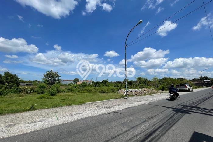 Tanah Kavling Dijual di Bantul dengan Spesifikasi 112m2 Tanah Kavling Dijual di Bantul dengan Spesifikasi 112m2