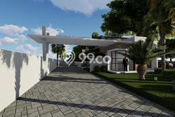 Kavling Tanah di Godean Dijual Luas 110m2 Legalitas SHM Kavling Tanah di Godean Dijual Luas 110m2 Legalitas SHM