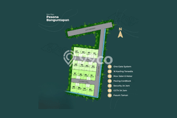 Tanah Kavling untuk Dijual di Banguntapan Bantul 112m2 Tanah Kavling untuk Dijual di Banguntapan Bantul 112m2
