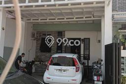 Jual Rumah Bagus Siap Huni LB 140m2 di Pamulang, Tangerang Selatan Jual Rumah Bagus Siap Huni LB 140m2 di Pamulang, Tangerang Selatan