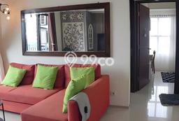 Apartemen Strategis untuk Dijual di Pondok Aren, Tangerang Selatan, Banten Apartemen Strategis untuk Dijual di Pondok Aren, Tangerang Selatan, Banten