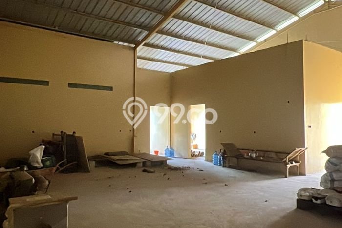Kavling Tanah Dijual di Cikarang Barat, Bekasi, Luas 2000m2 Area Strategis Kavling Tanah Dijual di Cikarang Barat, Bekasi, Luas 2000m2 Area Strategis