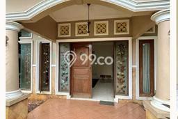 Hunian Eksklusif Dijual LT 400m2 di Pamulang, Tangerang Selatan Hunian Eksklusif Dijual LT 400m2 di Pamulang, Tangerang Selatan