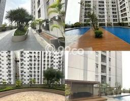 Dijual Segera Apartemen 2 KT & 1 KM di Pulo Gadung, Jakarta Timur Dijual Segera Apartemen 2 KT & 1 KM di Pulo Gadung, Jakarta Timur