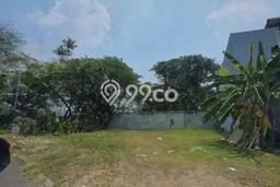 Tanah Kosong Dijual di Tangerang Selatan dengan Area 230m2 Tanah Kosong Dijual di Tangerang Selatan dengan Area 230m2