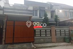 Rumah Elit Modern Siap Huni di Serpong Villa Melati Mas Tangerang Selatan Rumah Elit Modern Siap Huni di Serpong Villa Melati Mas Tangerang Selatan