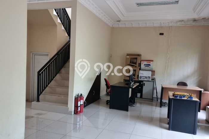Dijual Ruko di Kebon Jeruk Jakarta Barat LT 324m2 / LB 361m2 Dijual Ruko di Kebon Jeruk Jakarta Barat LT 324m2 / LB 361m2