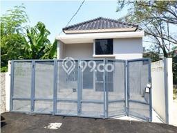 Rumah Strategis Modern Lb 71m2 di Pondok Aren, Tangerang Selatan Rumah Strategis Modern Lb 71m2 di Pondok Aren, Tangerang Selatan