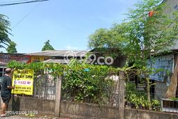 Tanah Dijual Area Strategis di Pondok Pucung Tangerang 1122m2 Tanah Dijual Area Strategis di Pondok Pucung Tangerang 1122m2