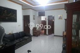 Rumah Modern 4 KT di Jatibening Bekasi Unfurnished Rumah Modern 4 KT di Jatibening Bekasi Unfurnished