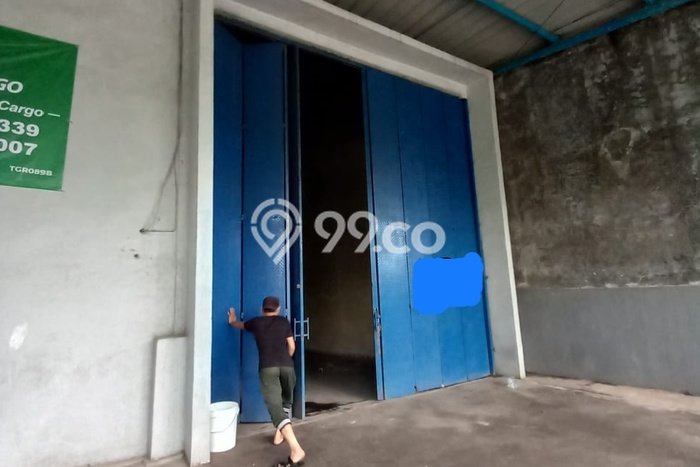 Unit Gudang Strategis di Sepatan Timur, Tangerang Potensi Bisnis Besar Unit Gudang Strategis di Sepatan Timur, Tangerang Potensi Bisnis Besar