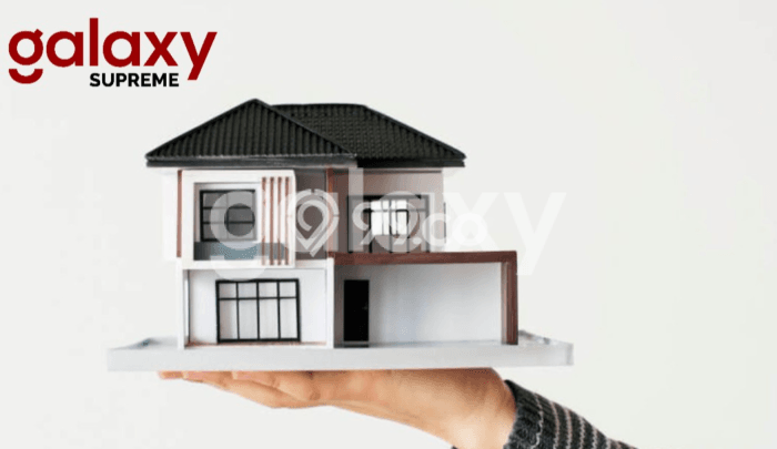 Rumah Eksklusif Siap Huni LT 320m2 di Sukolilo, Surabaya Rumah Eksklusif Siap Huni LT 320m2 di Sukolilo, Surabaya