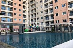 Dijual Apartemen 2 Kamar Tidur, 1 Kamar Mandi di Dukuh Pakis, Surabaya Dijual Apartemen 2 Kamar Tidur, 1 Kamar Mandi di Dukuh Pakis, Surabaya