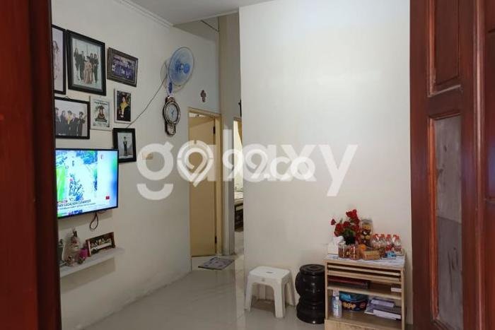 Rumah Harga Terjangkau 2 KT di Kenjeran, Surabaya Rumah Harga Terjangkau 2 KT di Kenjeran, Surabaya