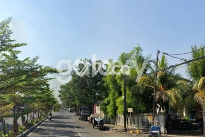 Hotel Area Komersial di Tegalsari, Luas 841m2m², Jalan Raya Hotel Area Komersial di Tegalsari, Luas 841m2m², Jalan Raya